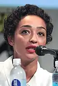 Ruth Negga (2015)