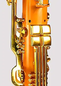 deutsch: 4 Daumendrücker (Seggelke)