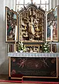 Altar
