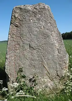 Stein Sö 165 und Sö 166