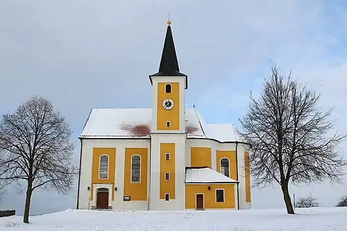 Kirche 14 Nothelfer (2016)