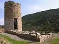 Torre del Fusteret