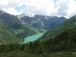 rechts hinten Vernagt