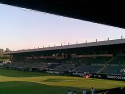 Die Südtribüne (2009)