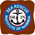 B1-7: Seenotrettung (Sea Rescue Institute of Namibia)*