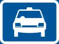 R564: Taxi