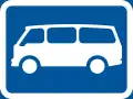 R565: Kleinbus*