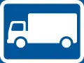 R568: Lastkraftwagen*