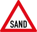 Flugsand