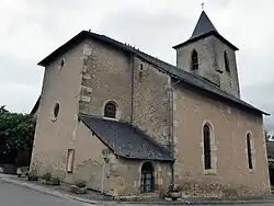 Kirche Notre-Dame-de-l’Assomption
