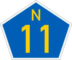 N11