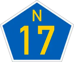 N17