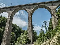 SBB-Sitterviadukt