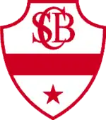 Abzeichen des SC Brasil