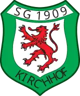 SC 08 Kirchhof