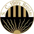 SC 1904 Breslau (1904–1911)