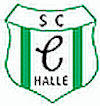 Logo vom SC Chemie Halle