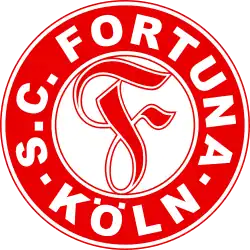 SC Fortuna Köln