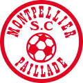 SC Montpellier Paillade (1975–1989)