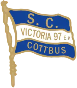 SC Viktoria Cottbus