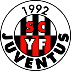 SC YF Juventus Zürich