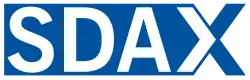 SDAX-Logo