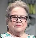 Kathy Bates (*&nbsp;1948)