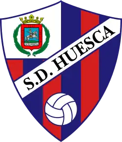 SD Huesca