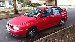 Seat Cordoba 4 Türer (1996–1999)