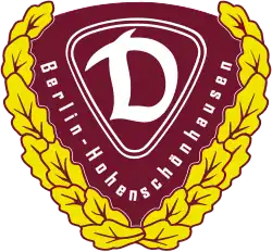 SG Dynamo Hohenschönhausen