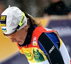 Walentyna Schewtschenko (2010)