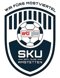 SKU Amstetten