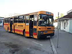 SML 14H 256 Face-Lifting, Baujahr&nbsp;1986