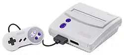 Super Famicom Jr.