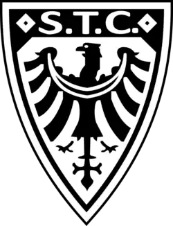 Logo des STC Görlitz.