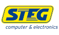 STEG Electronics Logo