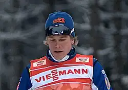 Matias Strandvall (2010)