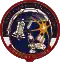 Logo von STS-41-C