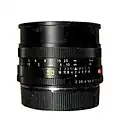 Leica Summicron-R 1:2,0/50&nbsp;mm