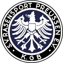 SV Rasensport-Preußen Königsberg