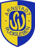 SV Arnstadt-Rudisleben (1990–2009)