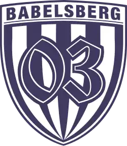 SV Babelsberg 03