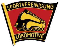 BSG Lokomotive Bergen