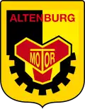 BSG Motor Altenburg