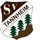 Logo SV Tannheim
