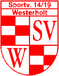 Logo SV Westerholt