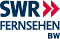 Logo für SWR Fernsehen Baden-Württemberg von 2006 bis 2011