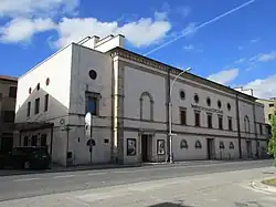 Teatro Concordia