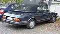 Saab 900 Cabrio (1993)