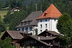 Amtshaus